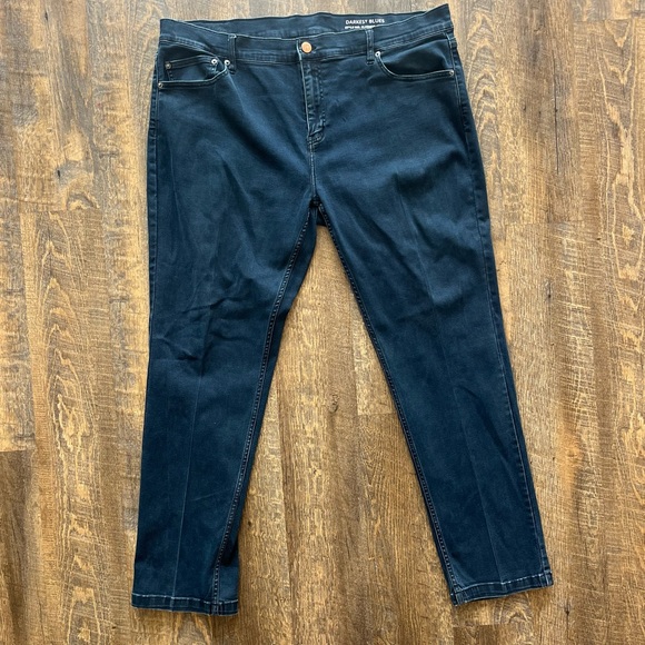 Mugsy Men’s Jeans 42X32 - Picture 7 of 11